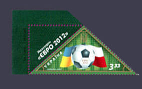 2007 Левый верх листа Спорт Футбол Евро 2012 №875