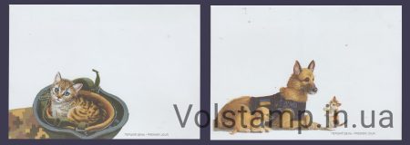 2024 Envelopes Battalion "Fluffy"