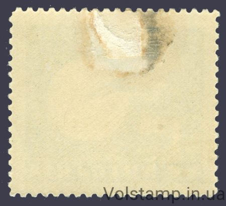 1960 Болгария Марка (Образец Луны СССР) Гашеная №1163 - оригинал в высоком разрешении №2