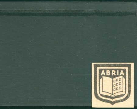 Клеммташ ABRIAL 29 (25) x 340 мм (1 шт)