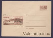 1967 ХМК (Ялта. В морском порту) №4774