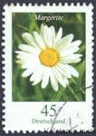 2005 Германия (ФРГ) Марка (Цветы II) Гашеная №2451