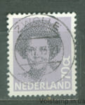 1982 Нидерланды Марка (Королева Беатрикс Страйкен Краувель) Гашеная №1200