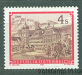 1984 Австрия Марка (Цистерцианское аббатство, Стамс, здания) MNH №1791